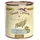 Terra Canis Classic Nassfutter Büffel 6 x 800 g