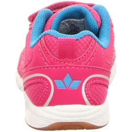 LICO Boulder V Pink/Türkis 34