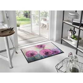 Wash+Dry Fußmatte Alium