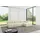 altdecor Ecksofa modulares Sofa Razon-L2 - 285x160x70 cm Beige Bouclé