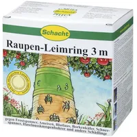 Schacht Raupenleimring Rekord 3 m