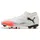 Puma Future 8 Pro FG/AG Herren Puma White/Puma Black/Glowing Red 43