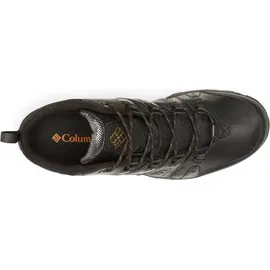 Columbia Woodburn II Chukka Herren Schwarz 41