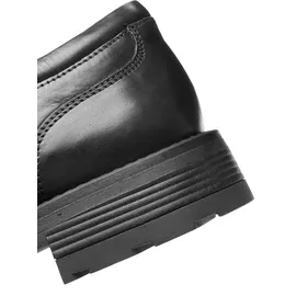ARA Allesio Herren Schwarz 41