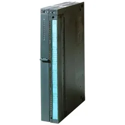 Siemens 6ES74513AL000AE0 SIMATIC S7-400 FM 451 Positionierbaugruppe für Eil-/Schleichgang-Antriebe