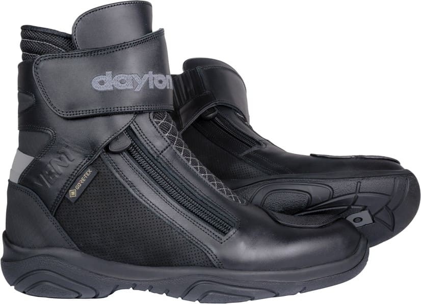 Daytona ARROW VENT GTX Motorradstiefel schwarz Gr. 41