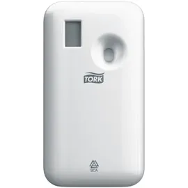 TORK 562000 Spender für Lufterfrischer Sprays weiß