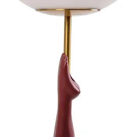 SELETTI Lady Diver Gelb