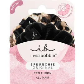 Invisibobble Sprunchie The Iconic Beauties 2 Stück