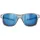 Julbo Cruiser Sonnenbrille - Grey / Orange / Flash Blue - Spectron/CAT 3