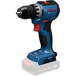 Bosch GSR 18V-52 inkl. 2 x 2,0 Ah + L-BOXX