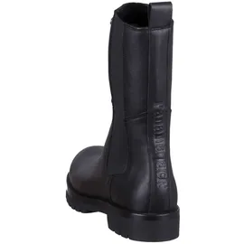 Panama Jack Fresno Igloo B1 Negro/Black, 37 EU