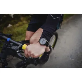 mobvoi TicWatch Pro 5 schwarz