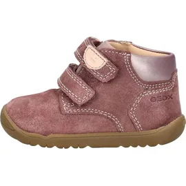 GEOX Halbschuhe in Rose - Gr.: 26