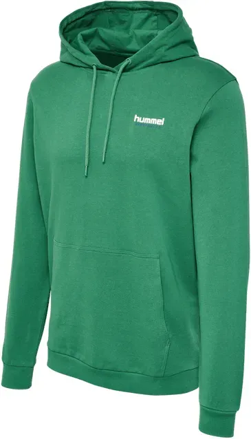 Hummel hmlLGC Gabe Hoody Grün F6110