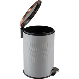 Hti-Living Jannik 20 l Grau