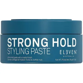 Eleven Australia Hairstyling Creme Strong Hold Paste 85 g