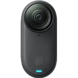 Insta Insta360 GO 3S Standalone Kamera Mitternacht Schwarz 64GB | ✔️ € gratis geschenkbox