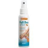 HARO Fußpflegespray 100 ml