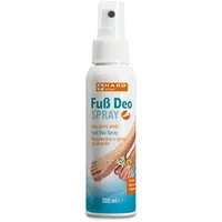 HARO Fußpflegespray 100 ml