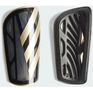 Adidas Tiro League Schienbeinschoner Black / Gold Metallic / White S