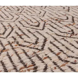 Woood Tchibo - Woood Teppich »Joslin«, melange, 170 x 240 cm,