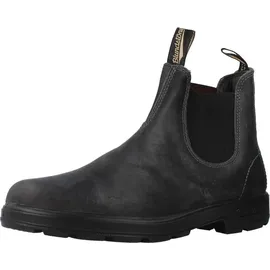 Blundstone ORIGINAL CHELSEA BOOTS in Grau, 45