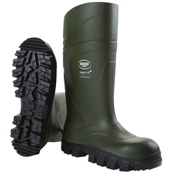Bekina Arbeitsstiefel StepliteX Thermoprotect, S5 Gummistiefel, Winterstiefel, olivgrün, Gr. 43