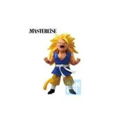 ICHIBANSHO FIGURE SUPER SAIYAN 3 SON GOKU : GT (VS OMNIBUS ULTIMATE)