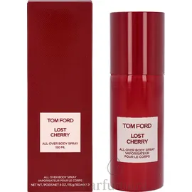 Tom Ford Lost Cherry Körperspray 150 ml