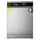 Cecotec Bolero Aguazero 6210 D Geschirrspüler (freistehend, 600 mm, Inox Edelstahl) 