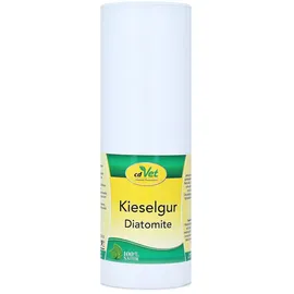 cdVet Kieselgur Pulver 250 g