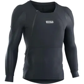 ION Rückenschutz Amp XS Schwarz