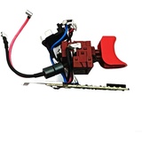 Bosch SPORTARC Switch Trigger 16072335DK für GSR10.8-2-LI GSR12-2-LI Bohrschrauber, 1401413456