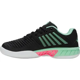 K-Swiss Express Light 3 Carpet Schwarz 38