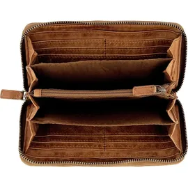 CAMEL ACTIVE Wave Geldbörse Damen schwarz