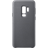 Samsung Hyperknit Cover EF-GG965 für Galaxy S9+ grau