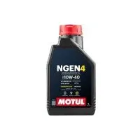 Motul 113058 NGEN 4 10W-40 - 1 Liter