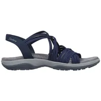 SKECHERS Reggae Slim Damen Blau 37