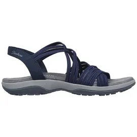SKECHERS Reggae Slim Damen Blau 37
