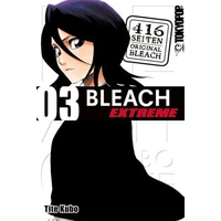 TOKYOPOP GmbH Bleach EXTREME 03