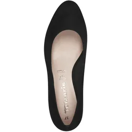 TAMARIS M2230342 für Damen, schwarz, 38 EU