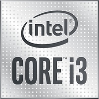 Intel Core i3-10300, 4C/8T, 3.70-4.40GHz, boxed (BX8070110300)