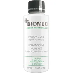 BIOMED eingewachsene Haare ade Konzentrat 90 ml