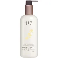 Minus417 -417 Milk & Honey Aromatic Refreshing Body Lotion