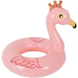 Flamingo Sunclub Aufblasbarer Schwimmring