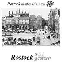 Hs Grafik + Druck Rostock gestern 2026 Rostock in