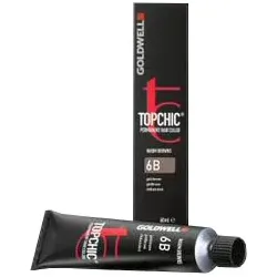 Goldwell Topchic Blondes 9GN turmalin 60ml
