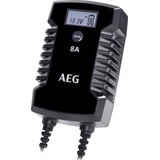 AEG Batterieladegerät LD8 12/24V 8A