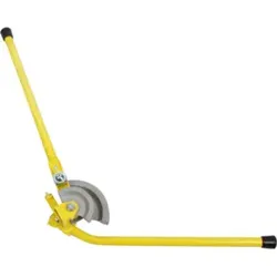 Stanley Rohrbieger für 15 bis 22mm Rohrdurchmesser